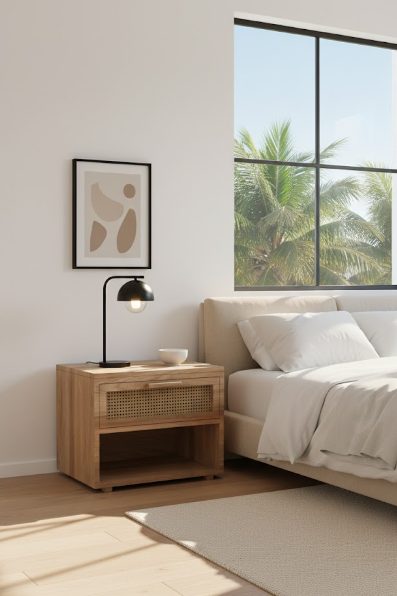 Theodoric Nightstand