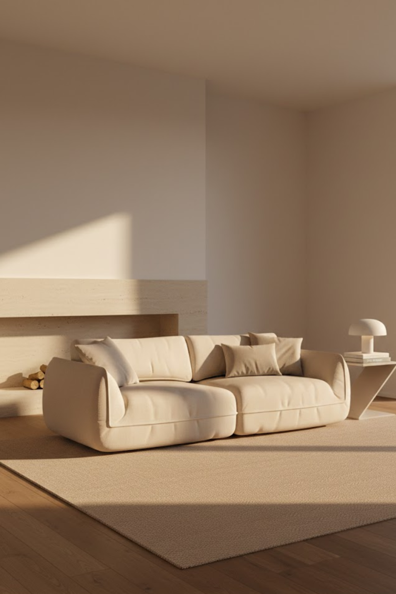 Tomyris Sofa