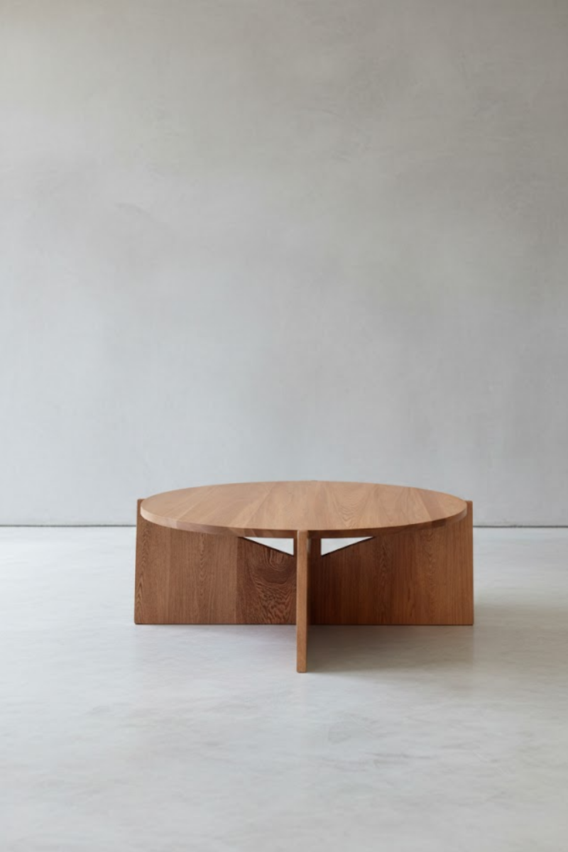 Topacio Coffee Table