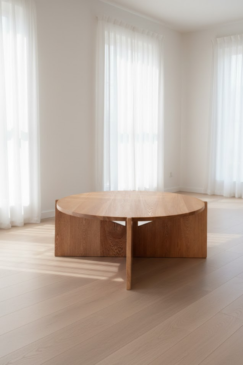 Topacio Coffee Table