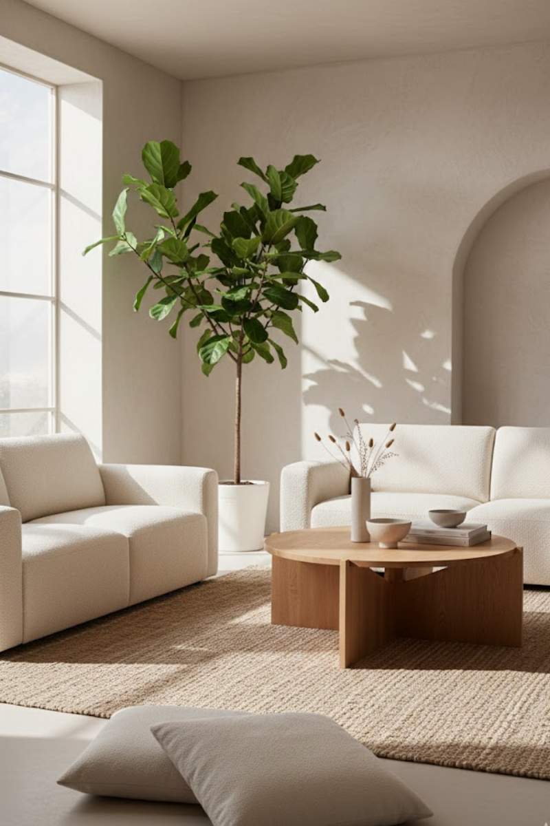 Topacio Coffee Table