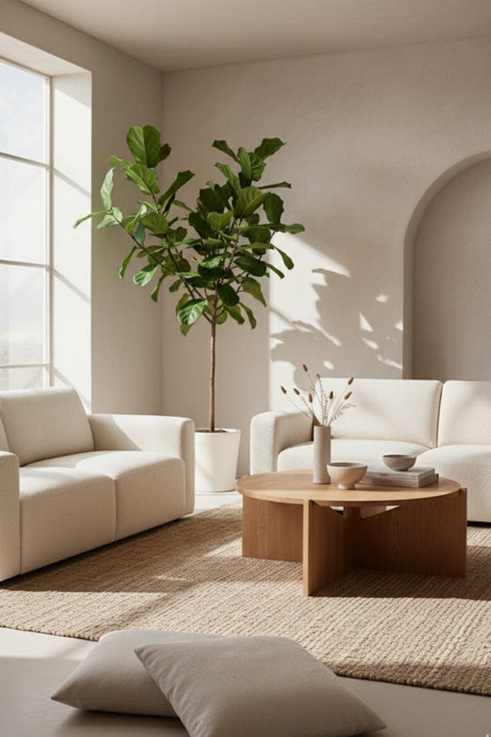 Topacio Coffee Table