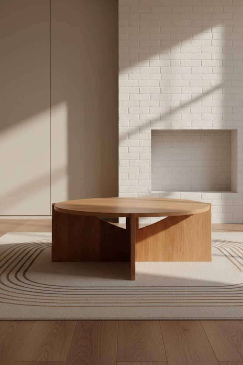 Topacio Coffee Table