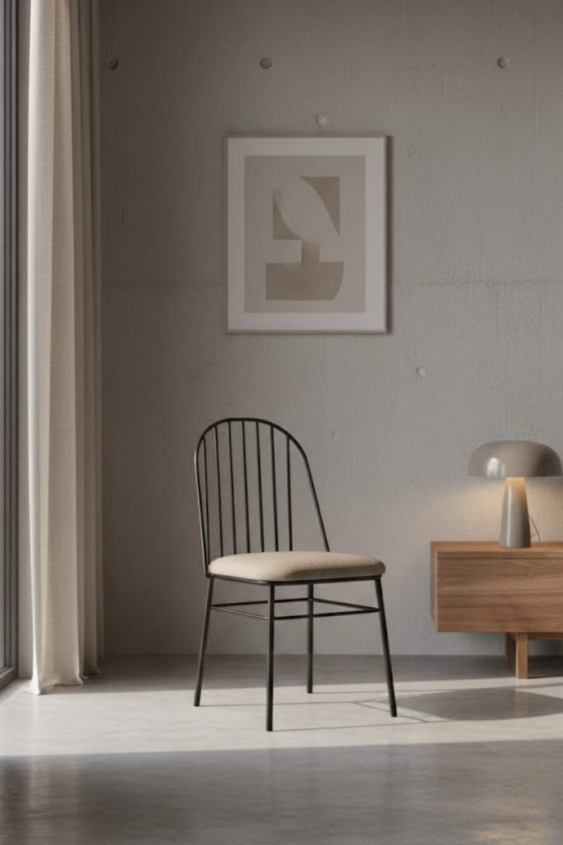 Trajan Chair V1