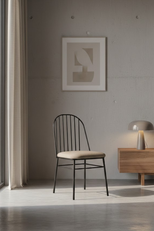 Trajan Chair V1