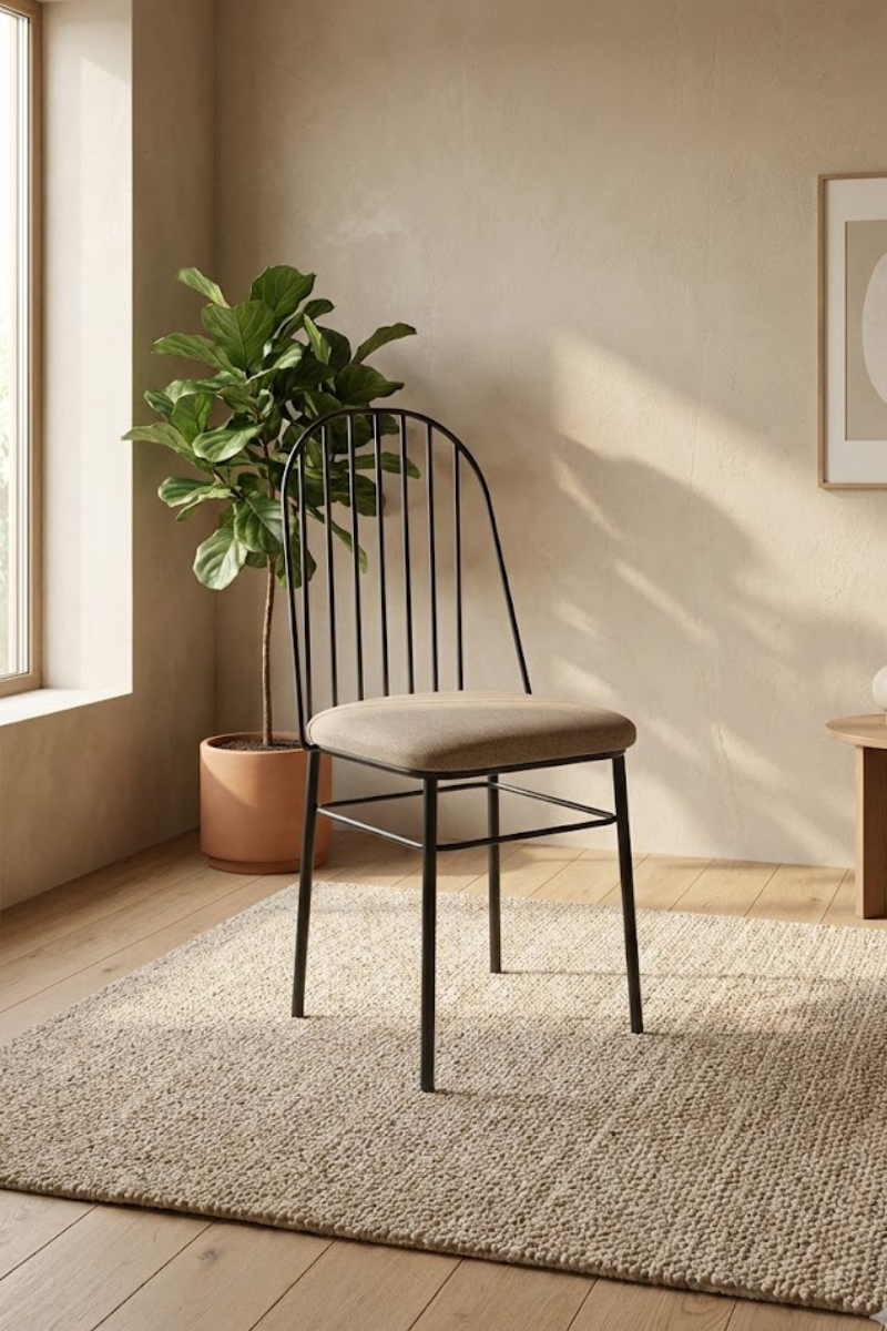 Trajan Chair V1