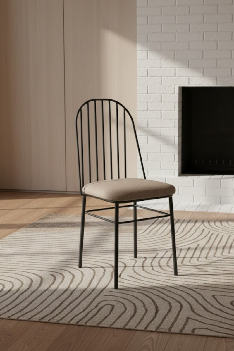 Trajan Chair V1