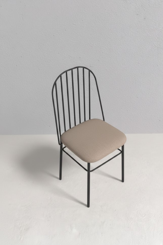 Trajan Chair V1