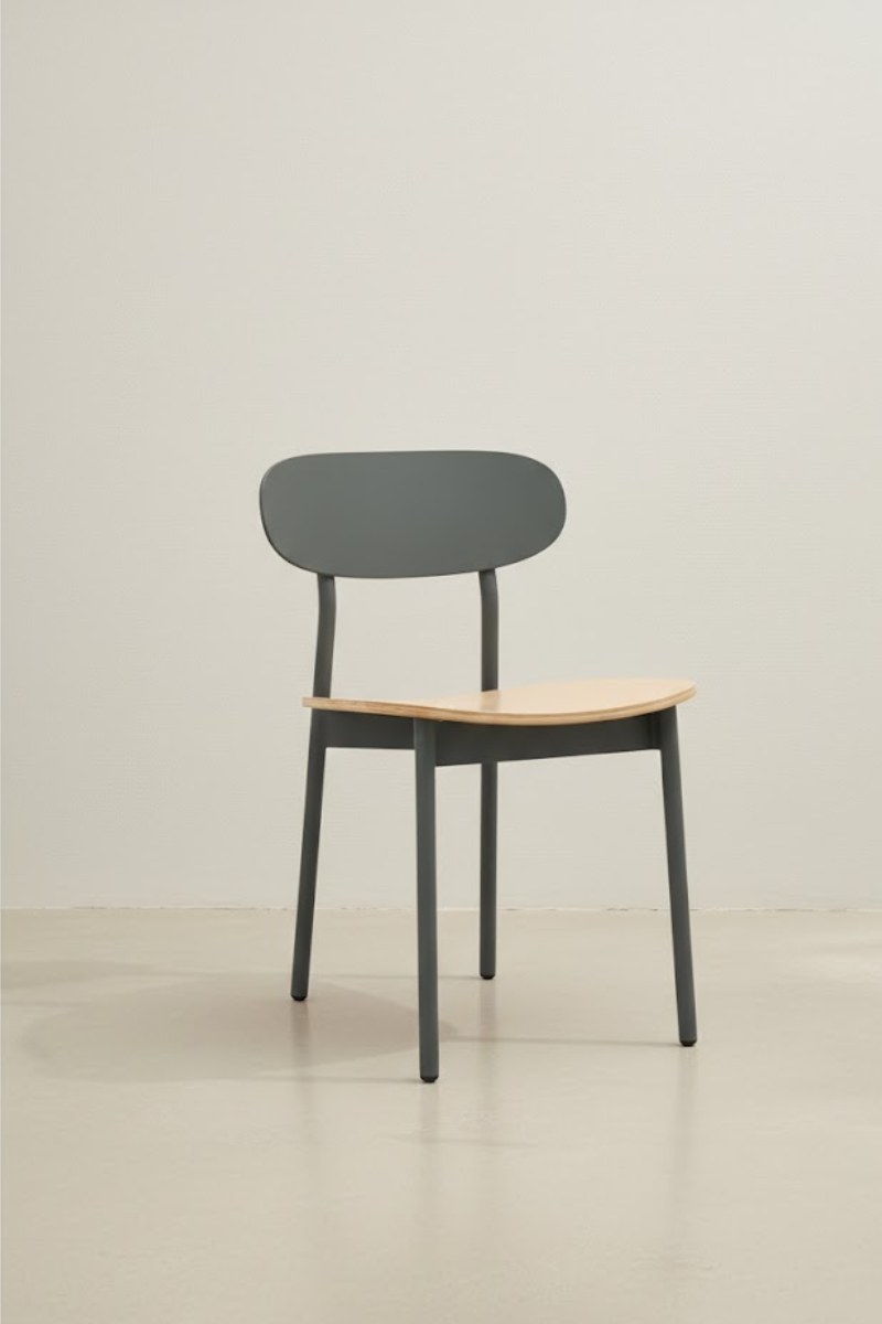 UHL dining chair