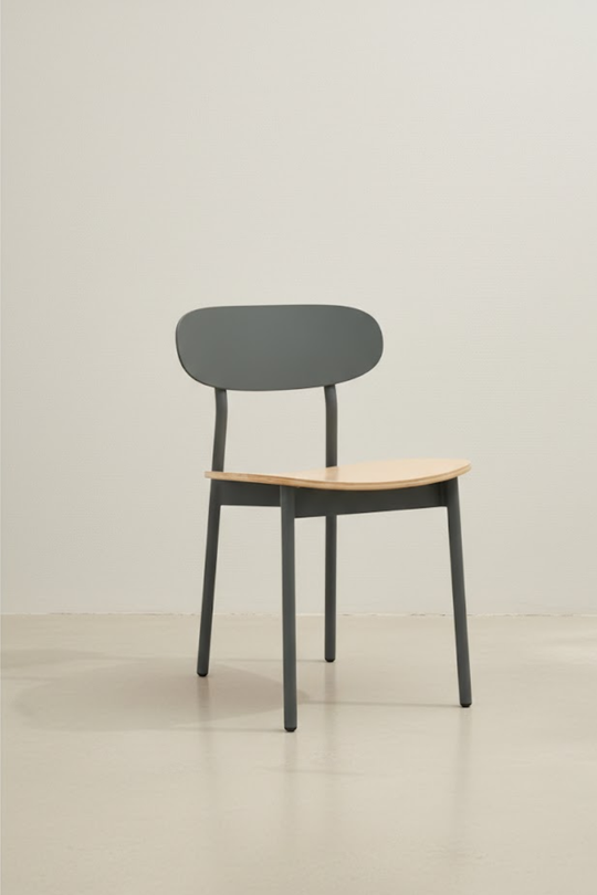 UHL dining chair
