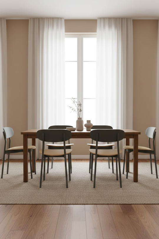 UHL dining chair