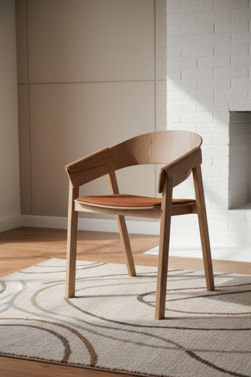 UHL dining chair