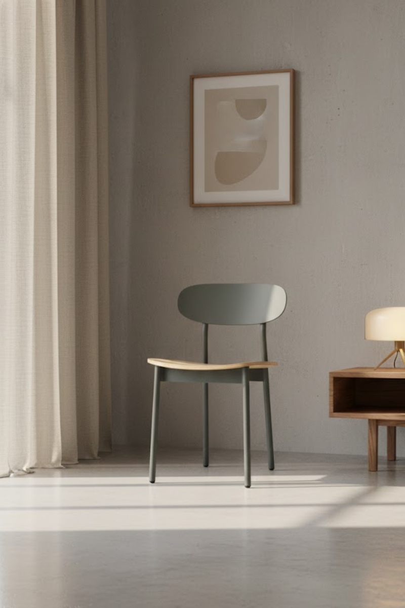 UHL dining chair