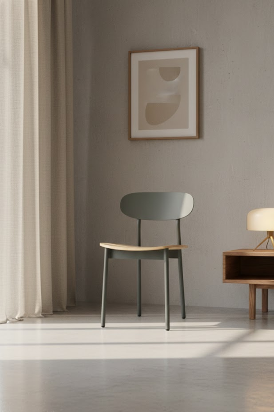 UHL dining chair