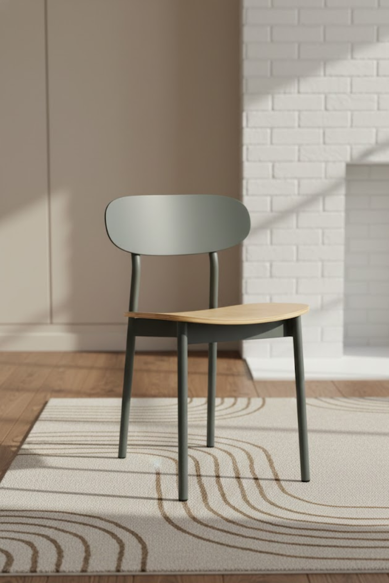 UHL dining chair