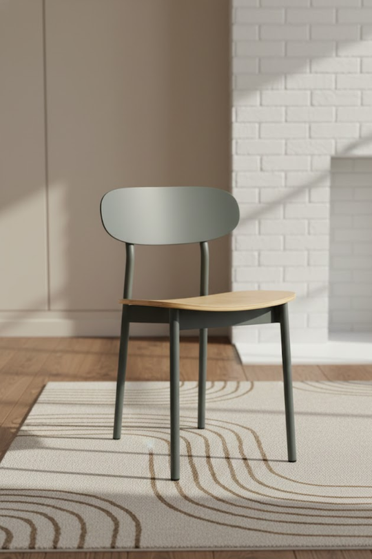 UHL dining chair