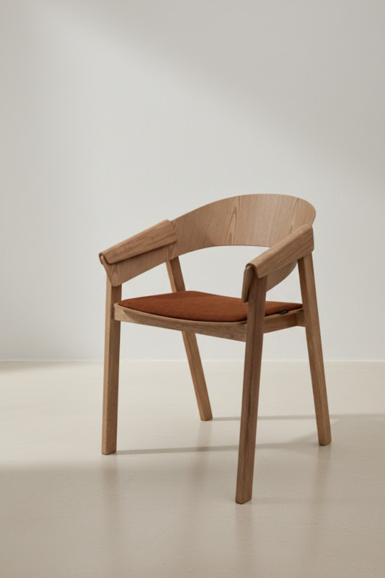 UHL dining chair