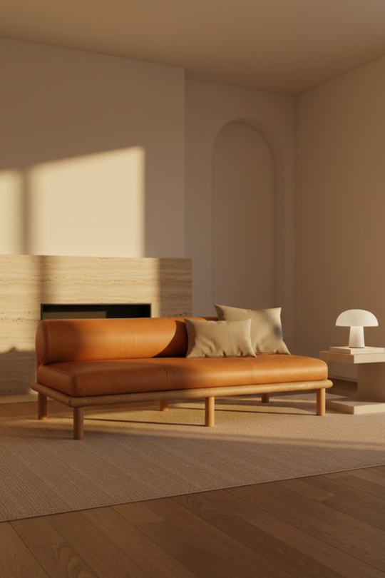 Viceroy Sofa