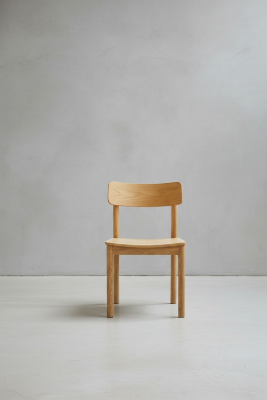 Vienna Chair