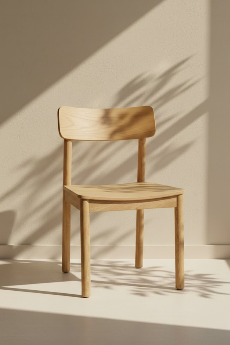 Vienna Chair