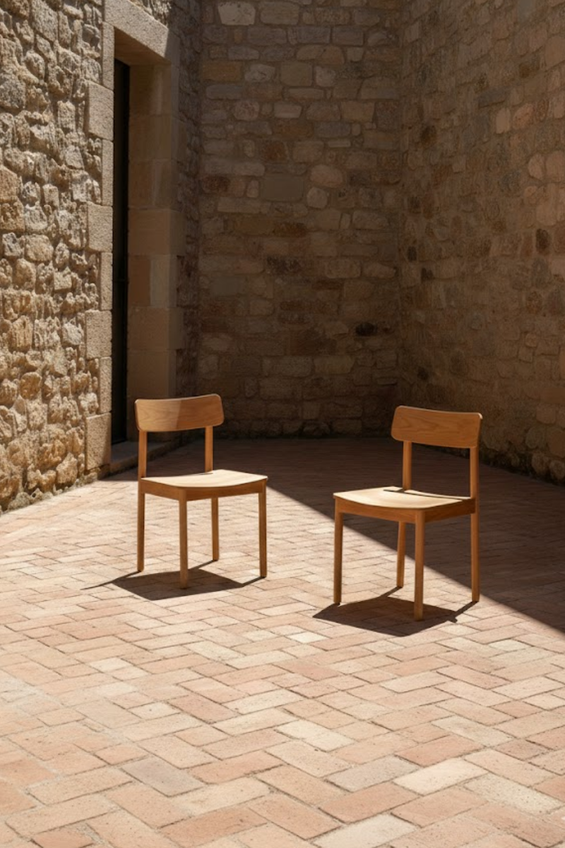 Vienna Chair