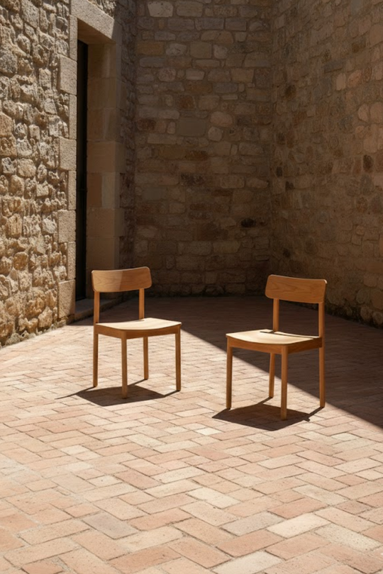Vienna Chair