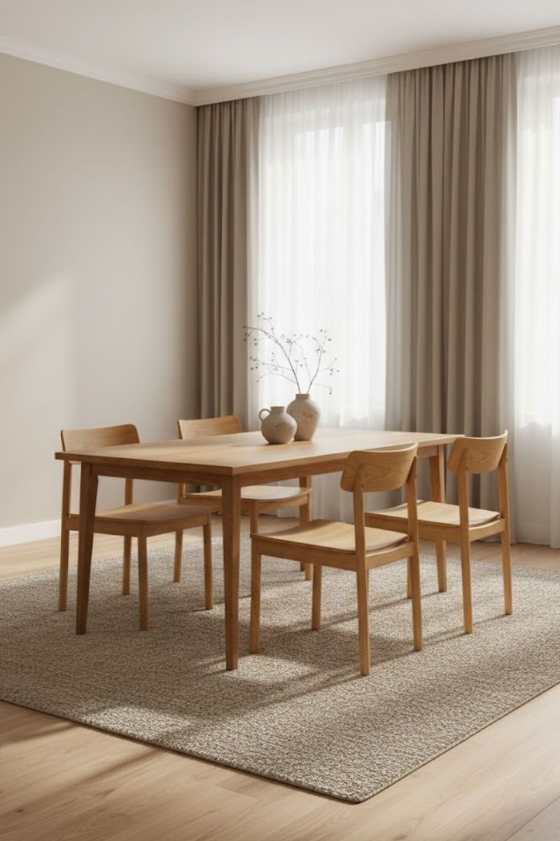 Vienna Chair