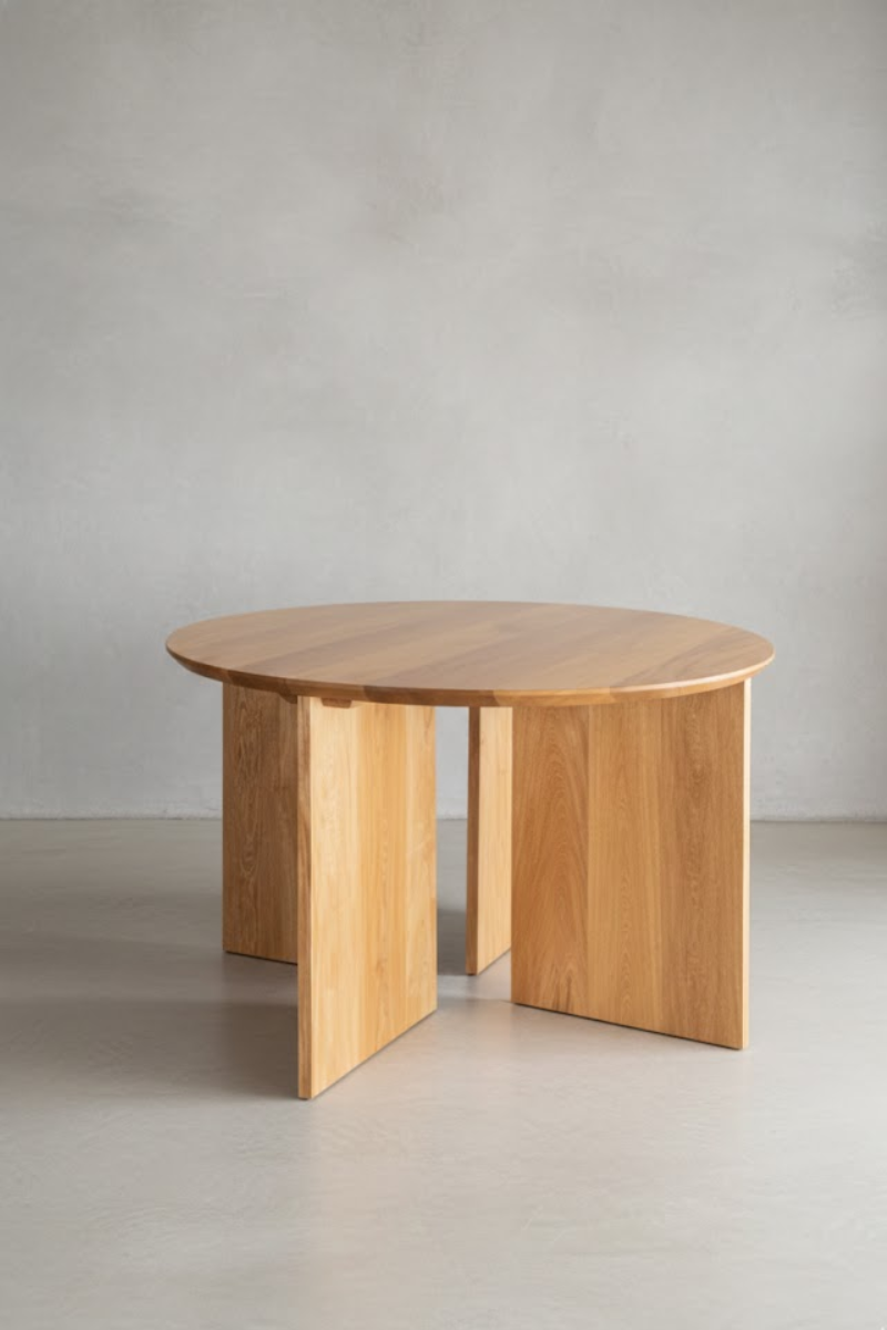 Volga Dining Table
