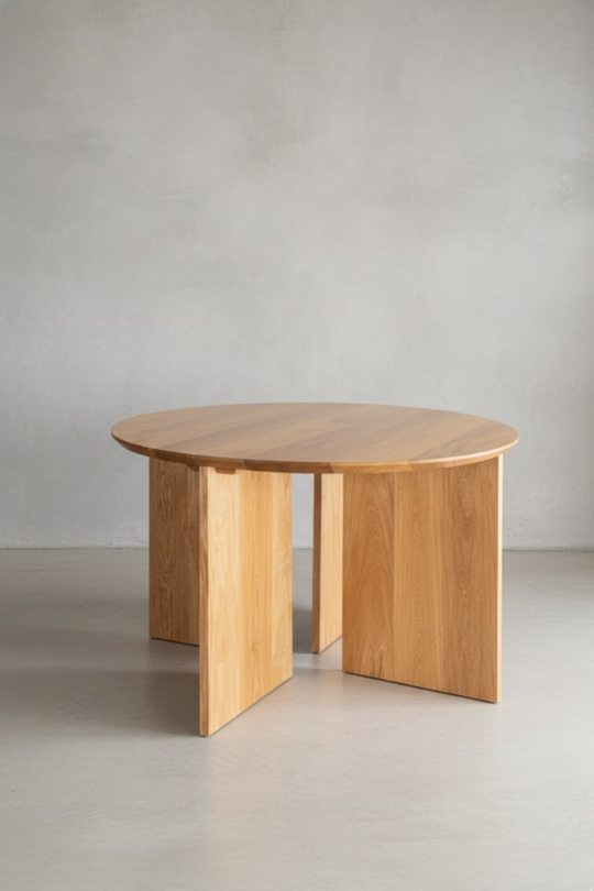 Volga Dining Table