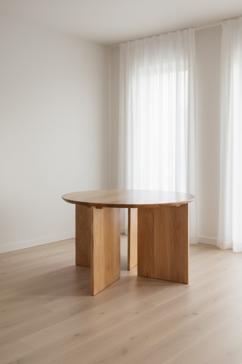 Volga Dining Table