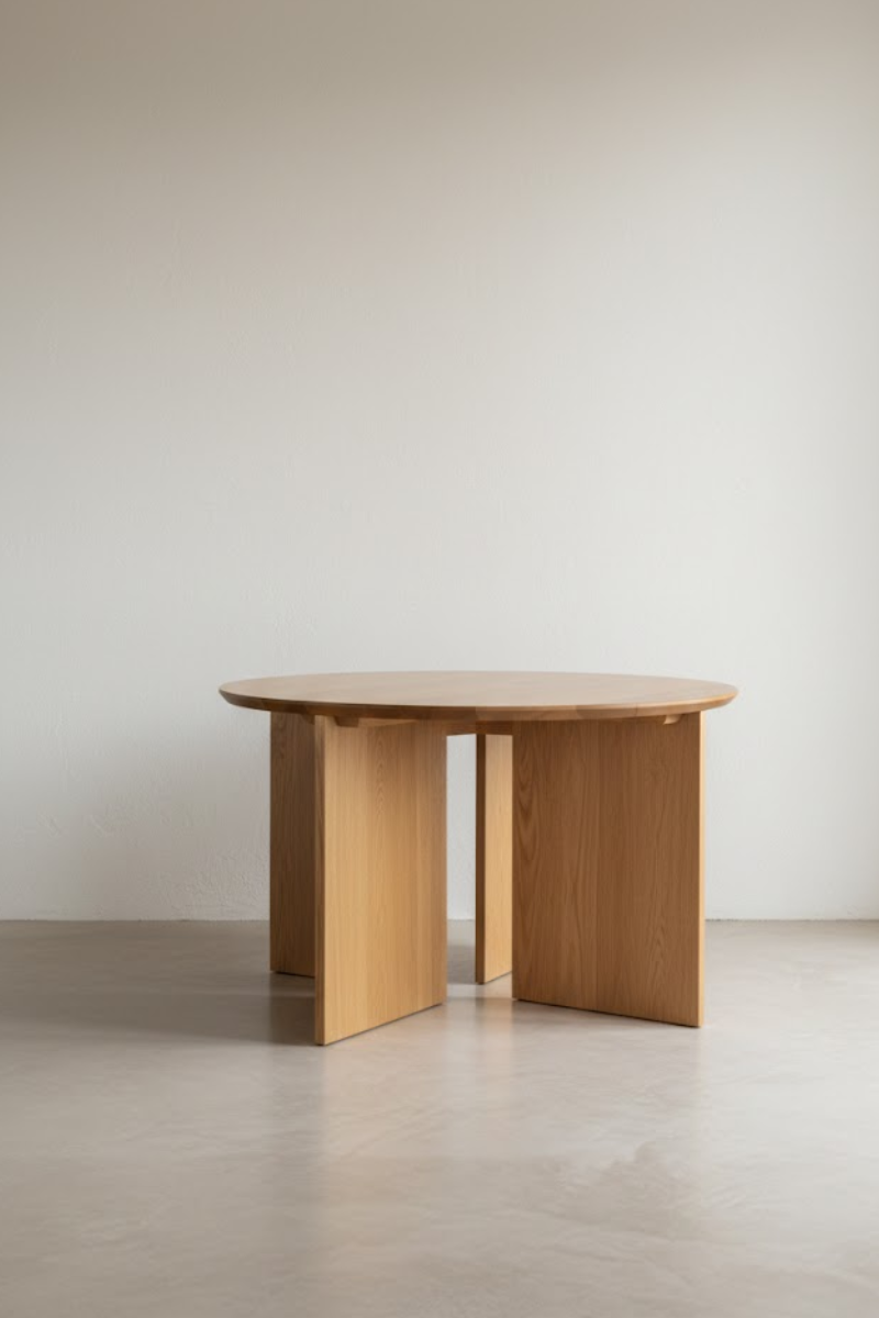 Volga Dining Table