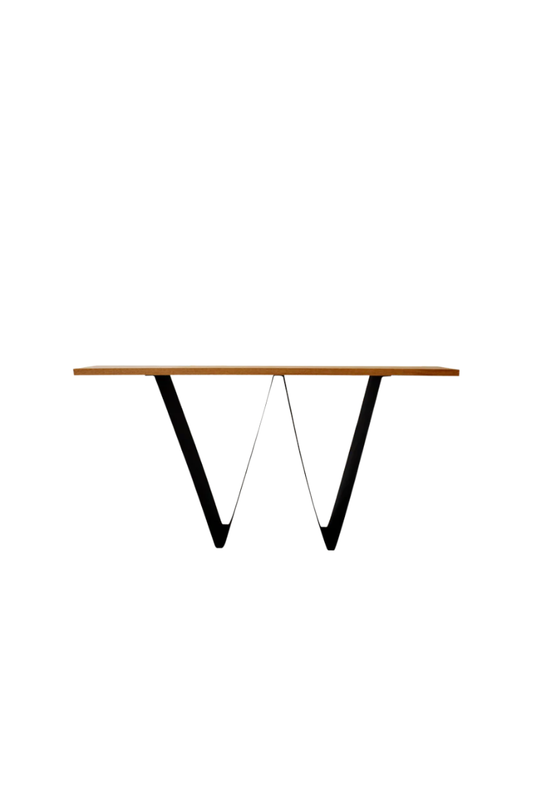 W Console