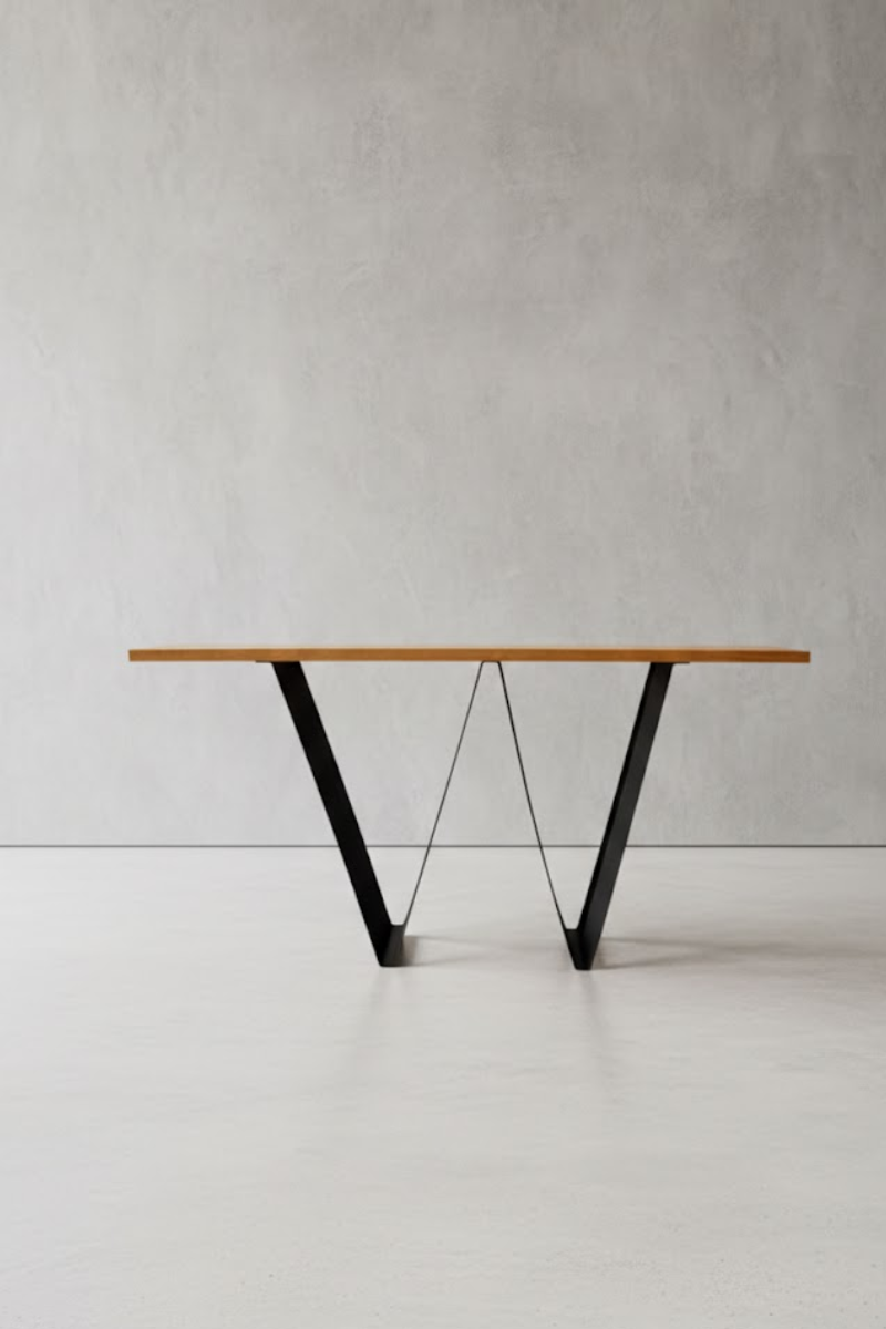 W Console