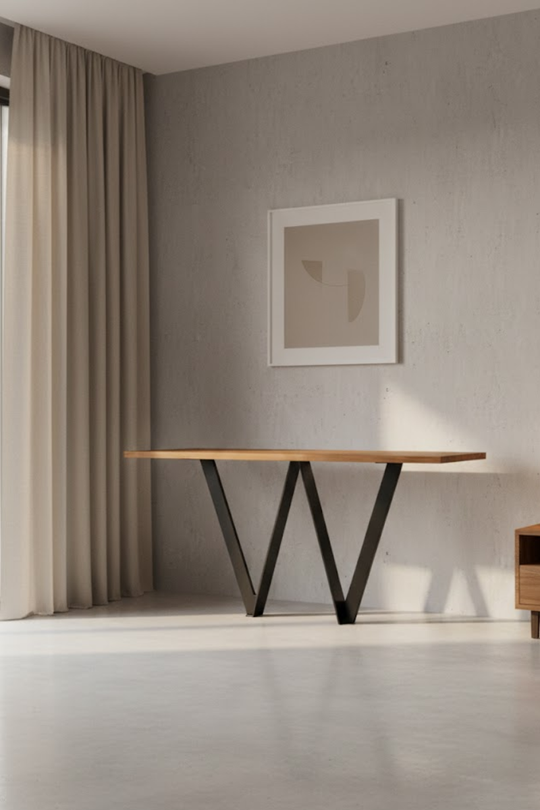 W Console