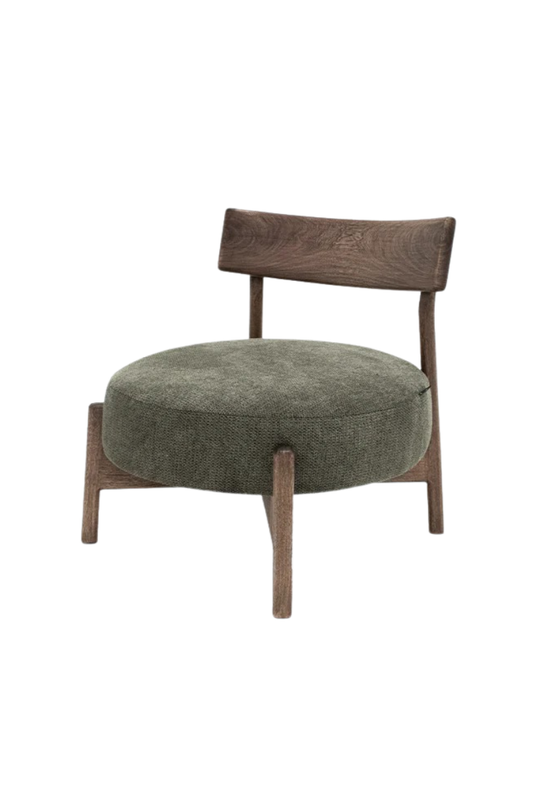 Plexa Armchair